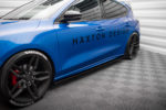 Bas de Caisse Latéraux Pour Ford Focus ST / ST-Line Mk4 – Image 3