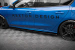 Bas de Caisse Latéraux Pour Ford Focus ST / ST-Line Mk4 – Image 4