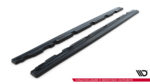 Bas de Caisse Latéraux Pour Ford Focus ST / ST-Line Mk4 – Image 5