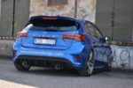 Rajout Du Pare-Arriere Ford Focus ST-Line Mk4 – Image 3