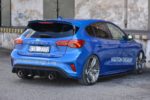 Rajout Du Pare-Arriere Ford Focus ST-Line Mk4 – Image 5