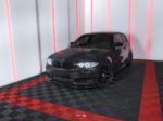 Bas De Caisse Latéraux Pour BMW 1 E81/ E87 FACELIFT – Image 2