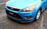 Lame de Pare-Chocs Avant Pour  FORD FOCUS II APRES FACELIFT – Image 2