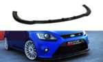 Lame de Pare-Chocs Avant Pour  V.1 Ford Focus RS Mk2