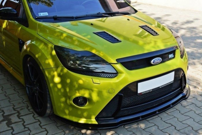 Lame de Pare-Chocs Avant Pour  V.1 Ford Focus RS Mk2 – Image 4