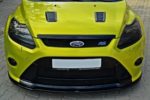 Lame de Pare-Chocs Avant Pour  V.2 Ford Focus RS Mk2 – Image 2