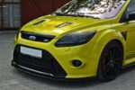 Lame de Pare-Chocs Avant Pour  V.2 Ford Focus RS Mk2 – Image 3