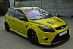 Lame de Pare-Chocs Avant Pour  V.2 Ford Focus RS Mk2 – Image 4