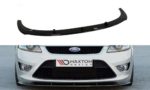 Lame de Pare-Chocs Avant Pour  Ford Focus ST Mk2 FL