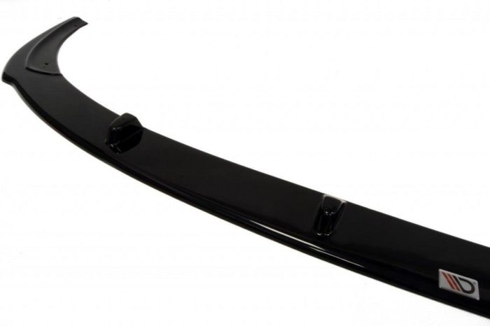 Lame de Pare-Chocs Avant Pour  Ford Focus ST Mk2 FL – Image 4