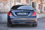 Becquet Extension Pour Mercedes-BENZ S-CLASS W222 – Image 2
