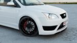 Lame de Pare-Chocs Avant Pour  V.1 Ford Focus ST Mk2 – Image 2