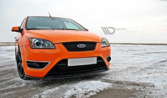Lame de Pare-Chocs Avant Pour  V.2 Ford Focus ST Mk2 – Image 1