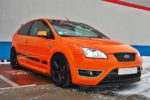 Lame de Pare-Chocs Avant Pour  V.2 Ford Focus ST Mk2 – Image 3