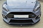 Lame de Pare-Chocs Avant Pour  V.3 Ford Focus RS Mk3 – Image 3