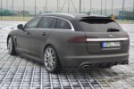 Lame de Pare-Chocs Avant Pour ARRIERE JAGUAR XF (X250) MK1 SPORTBRAKE S-PACK – Image 4