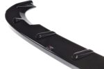 Lame de Pare-Chocs Avant Pour  / SPLITTER V.2 FIAT 500 ABARTH MK1 – Image 7