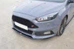Lame de Pare-Chocs Avant Pour  Ford Focus ST Mk3 FL (Cupra) – Image 2