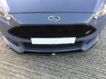 Lame de Pare-Chocs Avant Pour  Ford Focus ST Mk3 FL (Cupra) – Image 4