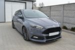 Lame de Pare-Chocs Avant Pour  Ford Focus ST Mk3 FL (Cupra) – Image 5