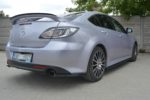 Bas De Caisse Latéraux Pour MAZDA 6 MK2 SPORT HATCH (GH-SERIES) AVANT FACELIFT – Image 4