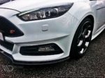 Lame de Pare-Chocs Avant Pour V.1 Ford Focus ST Mk3 FL – Image 3