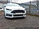 Lame de Pare-Chocs Avant Pour V.1 Ford Focus ST Mk3 FL – Image 4