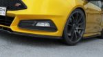 Lame de Pare-Chocs Avant Pour V.1 Ford Focus ST Mk3 FL – Image 5