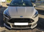 Lame de Pare-Chocs Avant Pour  V.3 Ford Focus ST Mk3 FL – Image 4
