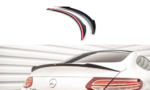 Becquet Extension Pour Mercedes- BENZ C-CLASS W205 COUPE AMG-LINE