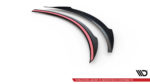Becquet Extension Pour Mercedes- BENZ C-CLASS W205 COUPE AMG-LINE – Image 5