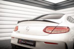 Becquet Extension Pour Mercedes- BENZ C-CLASS W205 COUPE AMG-LINE – Image 3