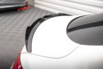 Becquet Extension Pour Mercedes- BENZ C-CLASS W205 COUPE AMG-LINE – Image 4