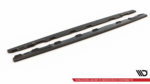 Bas De Caisse Latéraux Pour Audi S5 / A5 S-Line F5 Sportback – Image 6