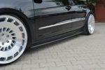 Bas De Caisse Latéraux Pour VW PASSAT CC STANDARD – Image 2