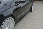 Bas De Caisse Latéraux Pour VW PASSAT CC STANDARD