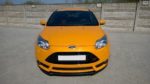 Lame de Pare-Chocs Avant Pour  V.1 Ford Focus ST Mk3 – Image 2