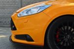 Lame de Pare-Chocs Avant Pour  V.2 Ford Focus ST Mk3 – Image 3