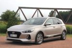Bas De Caisse Latéraux Pour HYUNDAI I30 MK3 HATCHBACK – Image 4