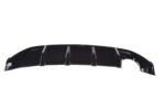 Rajout de Pare-Chocs Arrière Pour Ford Fiesta ST Mk6 – Image 7