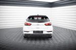 Becquet Extension Pour HYUNDAI I30 MK3 HATCHBACK – Image 2