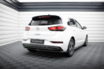 Becquet Extension Pour HYUNDAI I30 MK3 HATCHBACK – Image 3