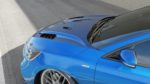 Prise D'Air Capot Ford Focus ST-Line / ST Mk4 ( Plus Petits ) – Image 4
