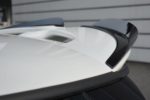 Becquet Extension Pour MINI COOPER S MK3 AVANT FACELIFT 3-DOOR (F56) – Image 2