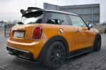 Becquet Extension Pour MINI COOPER S MK3 AVANT FACELIFT 3-DOOR (F56) – Image 4