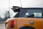 Becquet Extension Pour MINI COOPER S MK3 AVANT FACELIFT 3-DOOR (F56) – Image 5