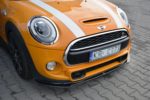 Lame de Pare-Chocs Avant Pour  / SPLITTER MINI COOPER S MK3 AVANT FACELIFT 3-DOOR (F56) – Image 3