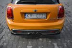 Diffuseur Arrière Pour MINI COOPER S MK3 AVANT FACELIFT 3-DOOR (F56) – Image 2