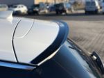 Becquet Extension Pour OPEL ASTRA K OPC-LINE – Image 2