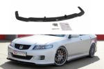 Lame de Pare-Chocs Avant Pour  HONDA ACCORD VII TYPE-S